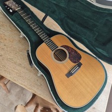Martin Hd-28 175th Anniversary 2008 Nr Mint