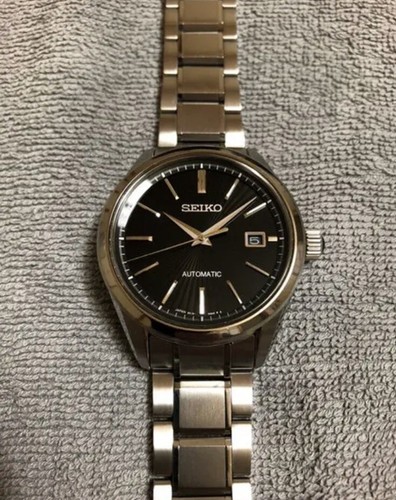 Seiko Brightz SDGM003 Automatic watch Grand Cocktail | eBay