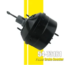 1 Power Brake Booster Fit for Ford Explorer Ranger F250 F350 Bronco II 54-73181