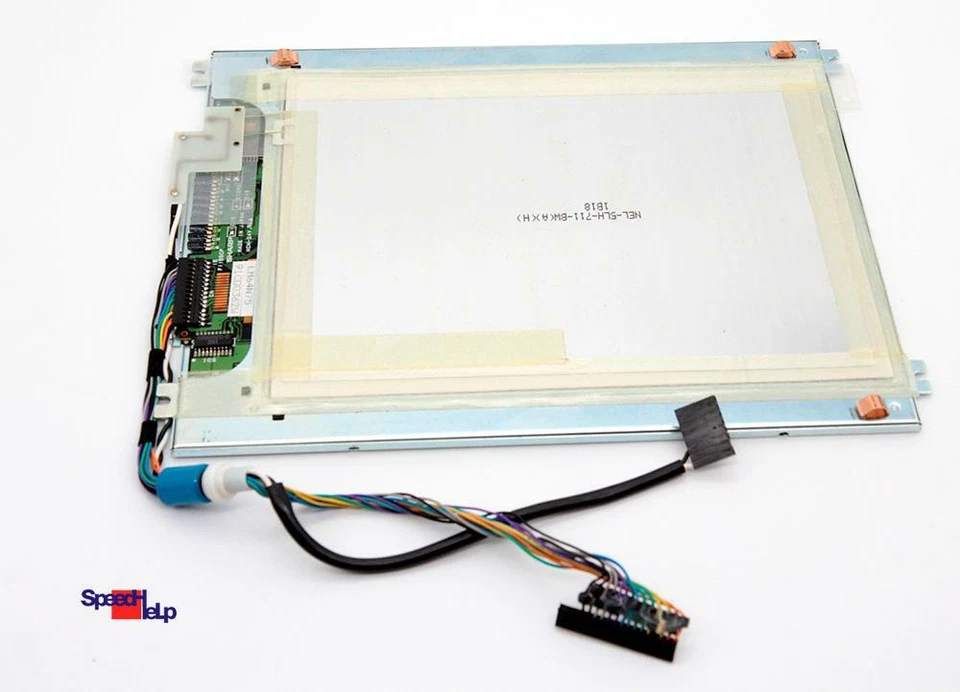 SHARP LM64N75 25.7CM 10.1" LCD Display Module Panel TFT Matrix FII55CP - Image 2 of 4