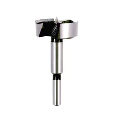 1-3/4 In. High-speed Steel Forstner Bit |
