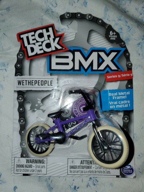 tech deck bmx ebay
