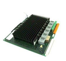 Carte D'Alimentation Réparée ABB DSQC-236D 3HAB2207-1/3 DSQC236D