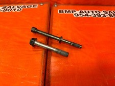 08-12 HONDA ACCORD 2.4L - AUTOMATIC TRANSMISSION STARTER BOLTS HARDWARE OEM 251
