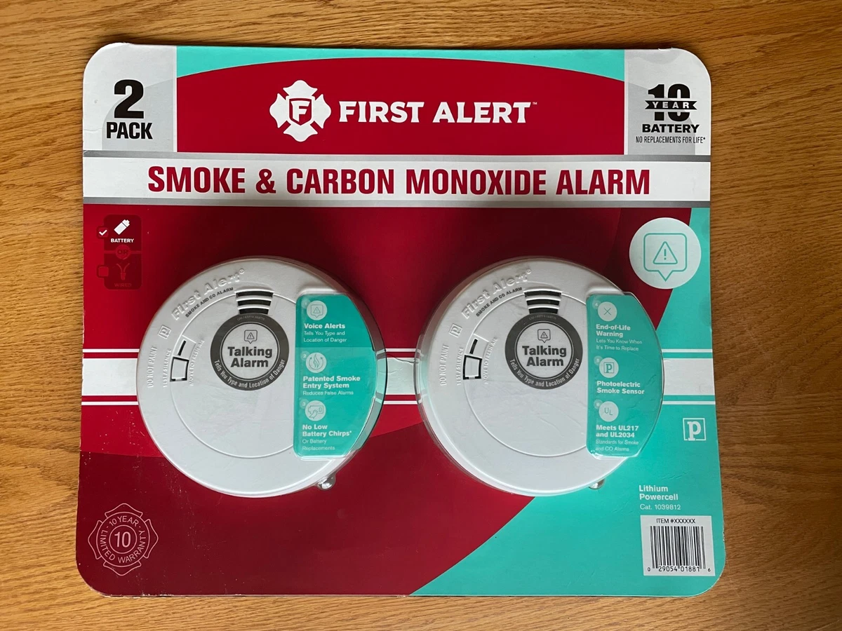 Clipsal Smoke Alarms Help Save Lives Clipsal By Schneider, 52 OFF