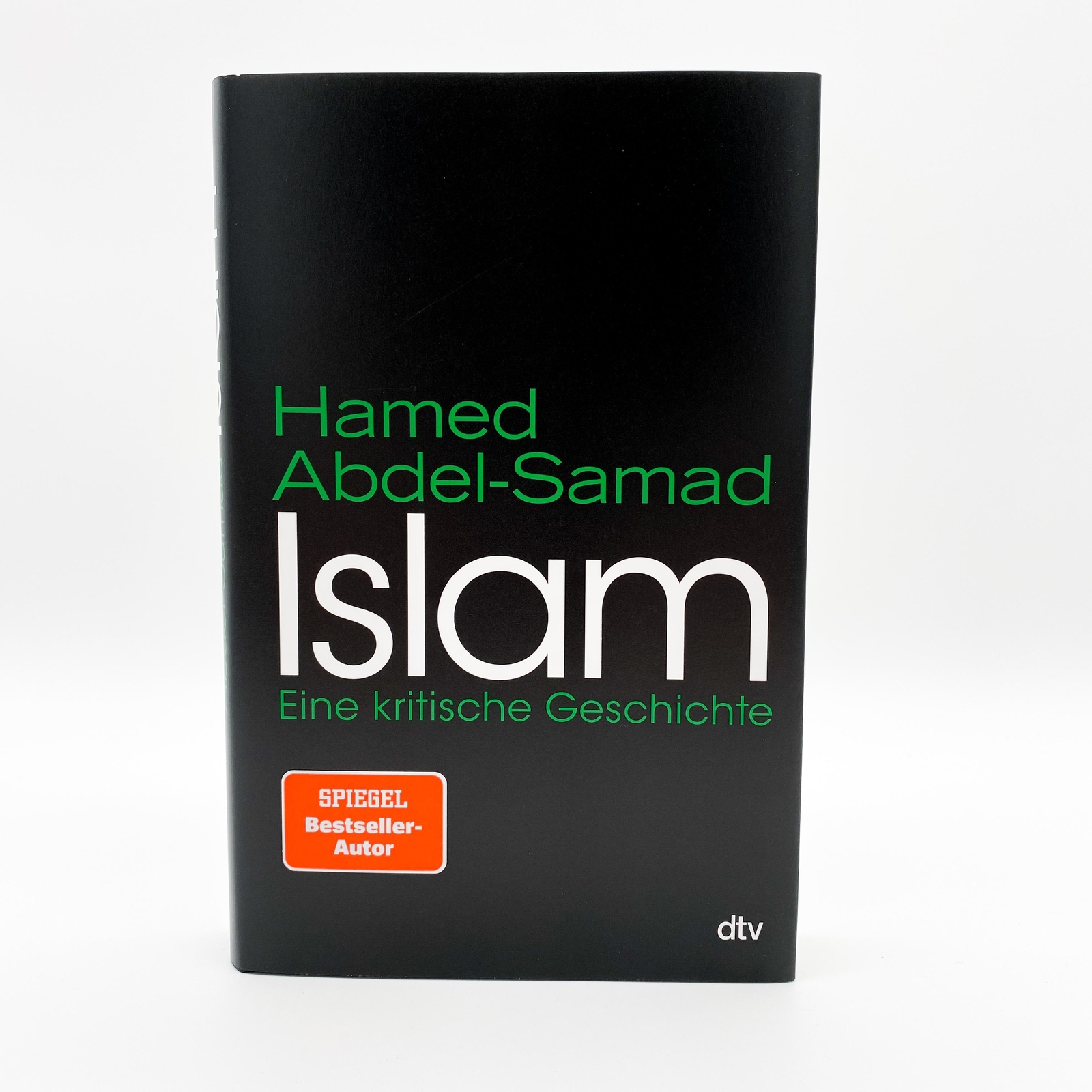 Thumbnail - Islam | Hamed Abdel-samad | Eine Kritische Geschichte | Buch | 320 S.