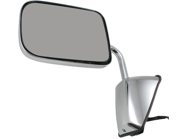 Left Mirror For 1988-1993 Dodge W350 1989 1990 1991 1992 Left Mirror For 1988-1993 Dodge W350 1989 1990 1991 1992