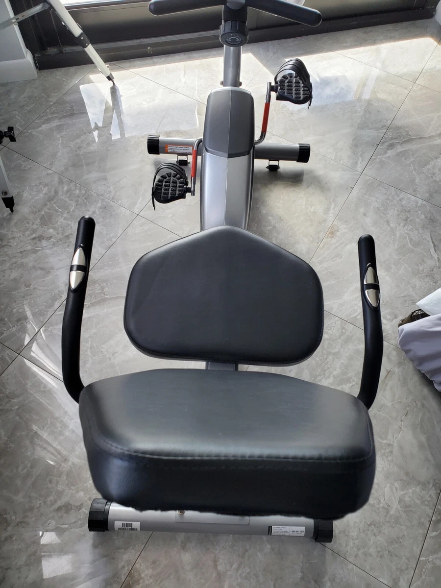 Exerpeutic 900xl high 2024 capacity stationary recumbent bike