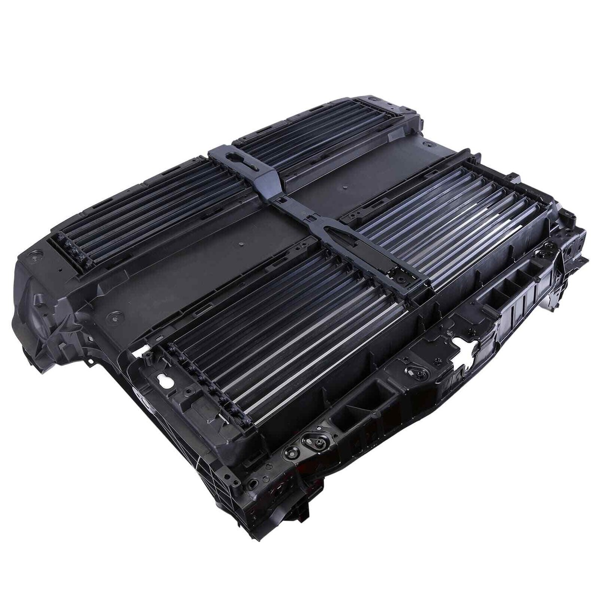 Radiator Support Assembly Replacement Fits 2022-23 Ford Maverick
