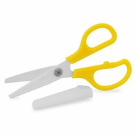 Angelschere Braid Ceramic Scissor Geflochtene Schere Keramikklinge Meer