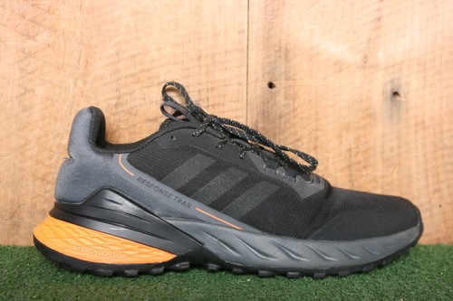 board lava gallery adidas 'Response Trail 2.0' Black/Orange Running Shoes Men's Sz. 9 (Art FX4856) | eBay board lava gallery adidas 'Response Trail 2.0' Black/Orange Running Shoes Men's Sz. 9 (Art FX4856) | eBay