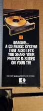 Kodak CD System Brochure