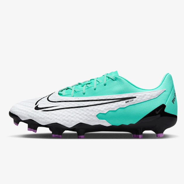 Футбольные бутсы Nike Phantom GX Academy MG (DD9473-300) доставляются в ускоренном порядке
