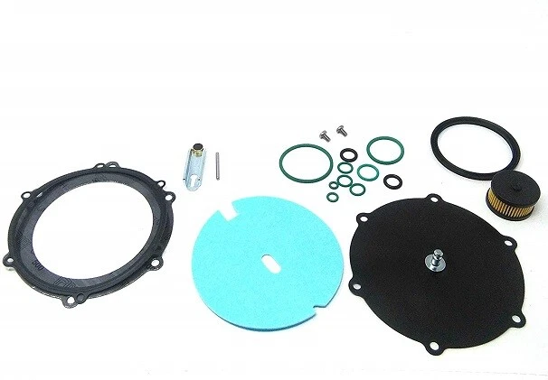 Kit RIPARAZIONE RIDUTTORE Li10 ORIGINALE LANDI RENZO Li10 asp/turbo