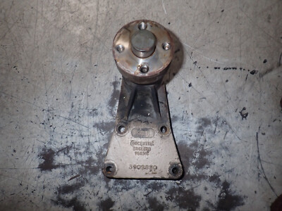 Cummins 4BTA 3.9L Diesel Engine Fan Support Assembly 3909890 6BT