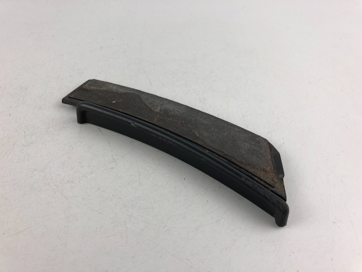 Mercedes Benz A Class W177 Rear Left Side Bumper Arch Spat Trim  