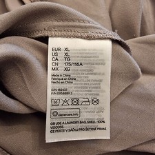 dress size XL party New with tag