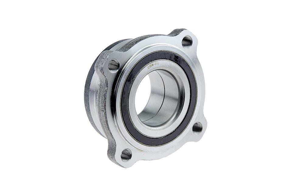 Moyeu de roue arrière 33416770974 pour BMW X5 E70 F15 et X6 E71 roulement essieu