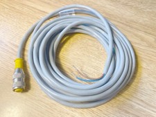 Euro-Fast 4-Pin Sensor Cable (TURCK RK 4.2T-4) U2171