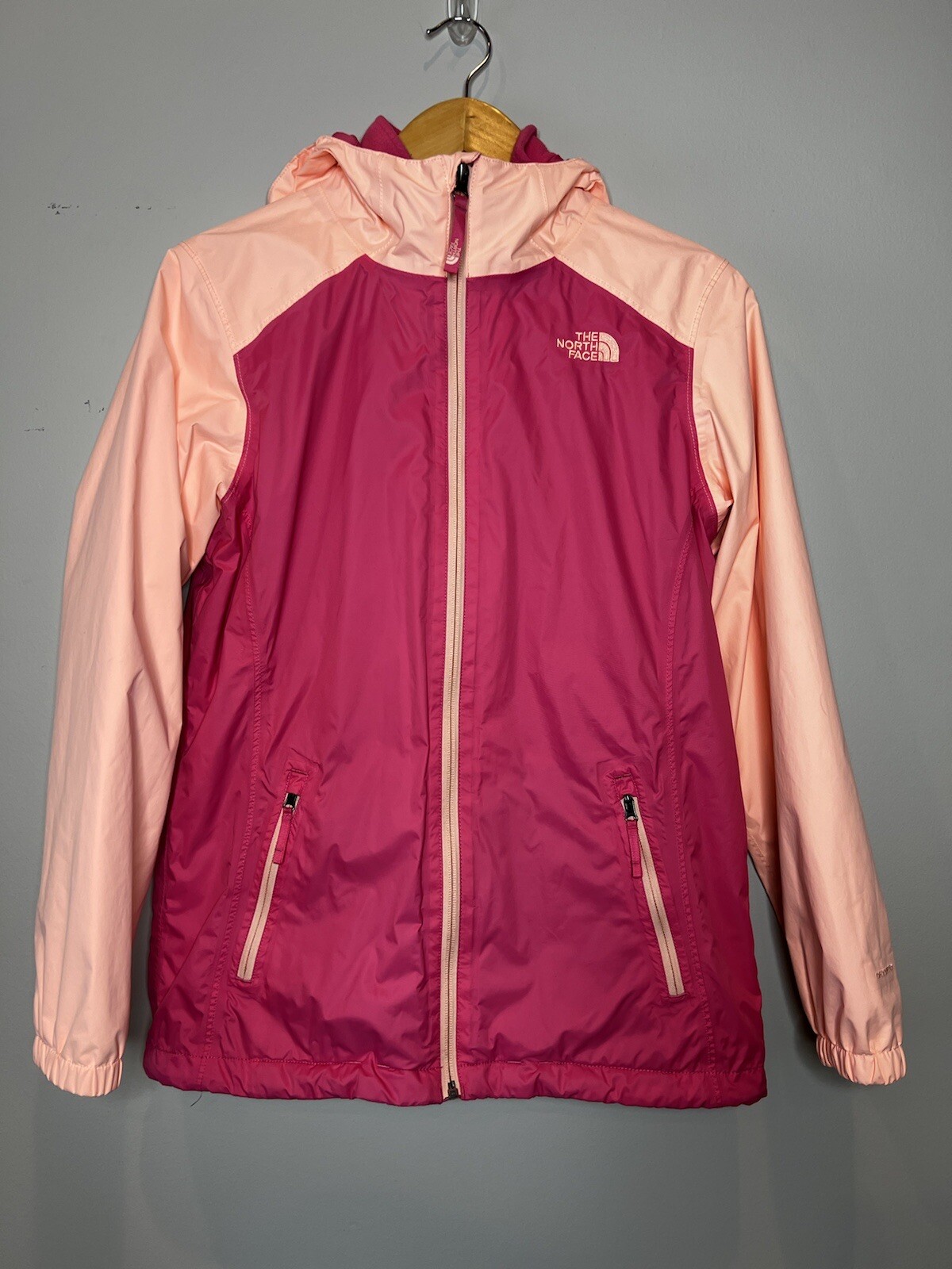 North Face Youth Girls Molly Triclimate 