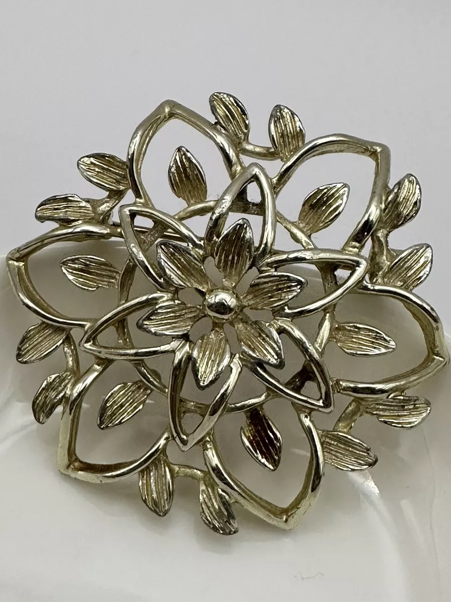 Sarahon jewelry brooch clearance