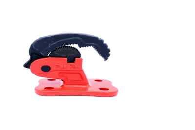 Pipe Vise MV02 Boss Mountable 2