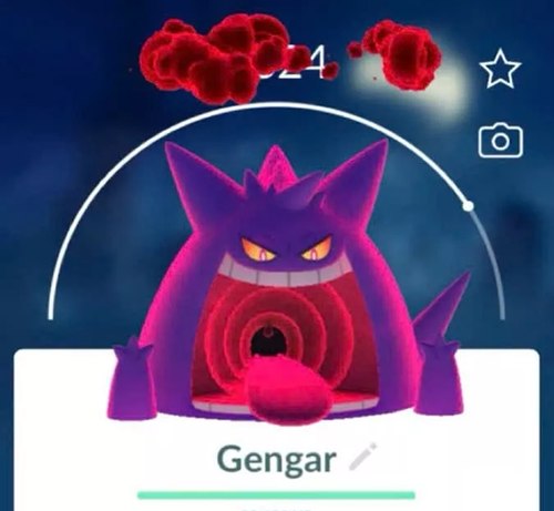 GIGANTAMAX Options of Charged Move and Max Moves to be unlocked READ DESCRIPTION - Picture 8 of 29