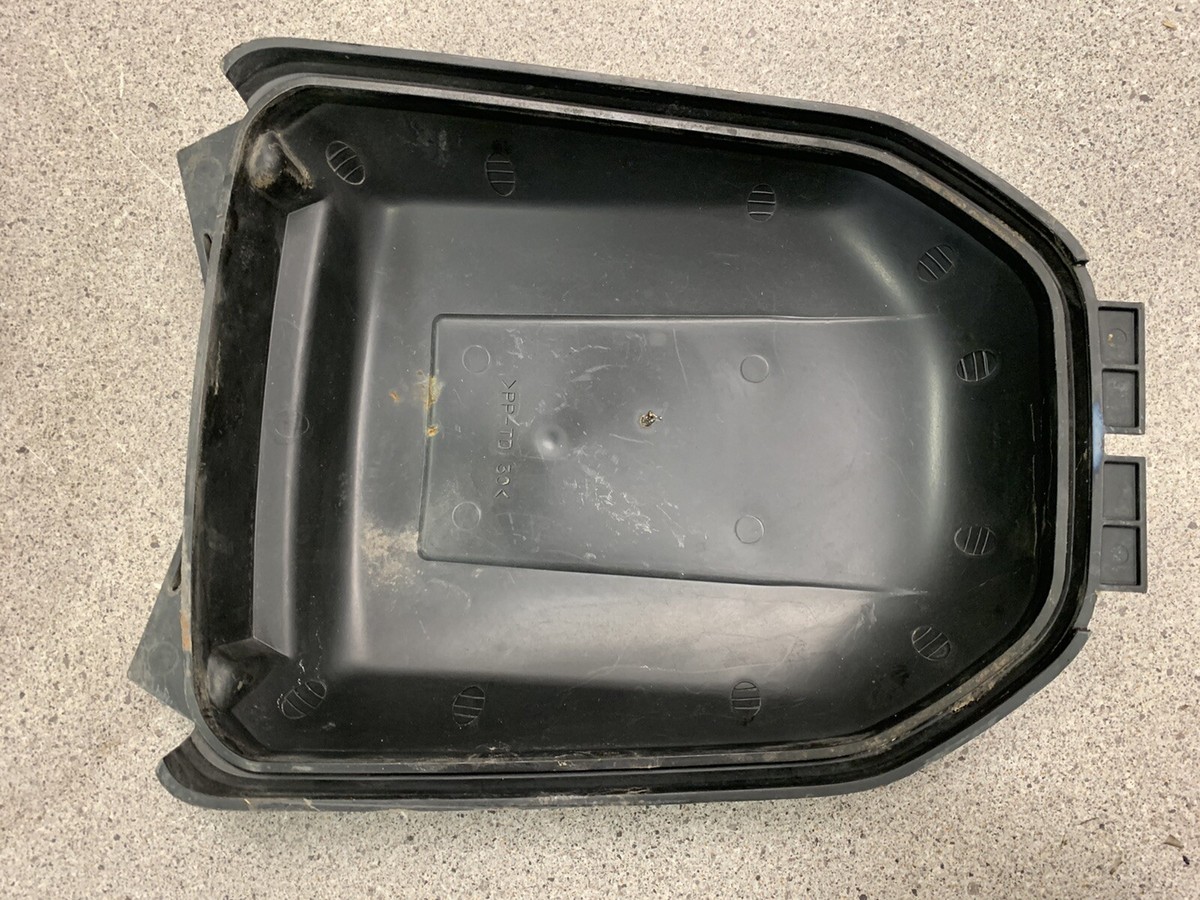 08-11 Kawasaki Brute Force 750i Airbox Air Box Cleaner 11010 08-11 Kawasaki Brute Force 750i Airbox Air Box Cleaner 11010