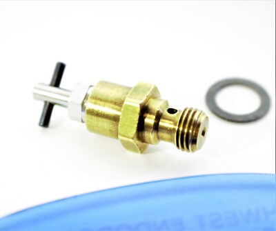 godright ZENITH Carburetor Jet Kit fit Wisconsin TJD L63BL 13420 13694 Main