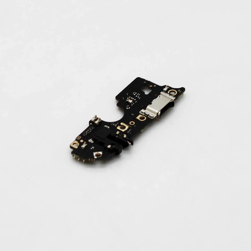 Conector de base de cargador de puerto de carga USB para OnePlus Nord N30 5G CPH2513/CPH2515 Foto 4 de 4