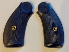 Plaquettes de crosses pour Smith & Wesson 38 Break Open