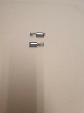 TRIUMPH GEARCHANGE  QUADRANT + SPRING T120V TR6V T140 TR7 57-4403 57-0405