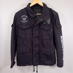Supreme Field Jacket | eBay Supreme Field Jacket | eBay