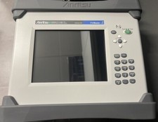 Anritsu MW82119B 850 PIM Master Passive Tester Analyzer Intermodulation 850Mhz