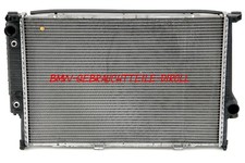 Wasserk�hler + Getriebe�lk�hler BMW 5er E34 525tds  Automatik