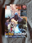 HIROKOCHI / LARRAZ, "My Hero Academia" Vol. 37 Edition Collector, Ki-Oon, 2023
