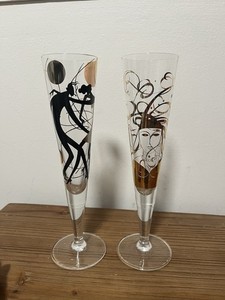 Ritzenhoff Champagne Glass | eBay