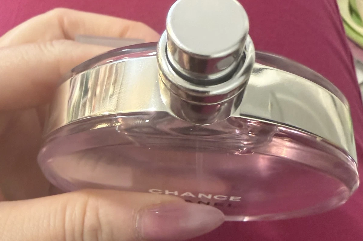 Preços baixos em Perfume Feminino Chance Eau Tendre CHANEL | eBay