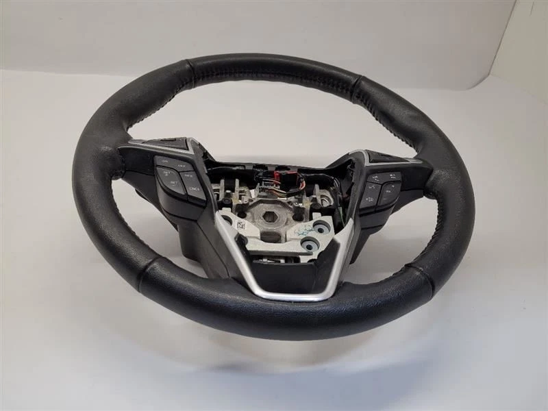 2015 16 17 18 19 20 2021 Ford Edge Steering Wheel Foto 2 de 4