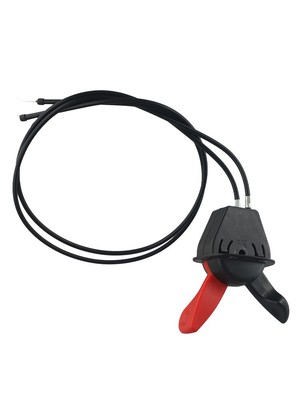 Gaszüge ausgelegt für Simplicity Modelle 1734506 1721950