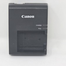 OEM Genuine Canon Battery Charger LC-E10, Fits Rebel T3/T5/T6/T7 LP-E10 Battery