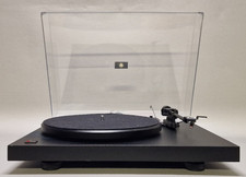 Debut II Hi-Fi Turntable with Ortofon Cartridge