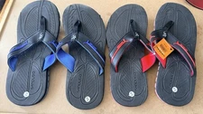 SANDUGO Men's Flat Flip Sandel/Flip Flops From Philippines 🇵🇭
