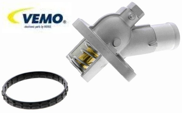 Vemo V40-99-1103 ThermostatgehäUse GehäUse FüR Thermostat-image