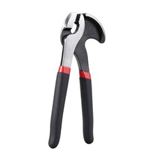 Nagelzieher-Zange Kohlenstoffstahl Nagelextraktor Langlebig f&uuml;r Holzbearbeitung