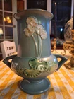 Roseville Pottery Primrose 766 - 8