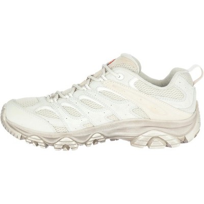Merrell Men's Moab 3 Hiking Shoe, Moonbeam Mono, 13 13, Mono