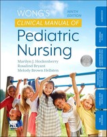 Marilyn J. Hockenberry (U. A.) | Wong's Clinical Manual Of Pediatric Nursing