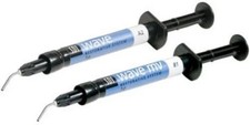 SDI Wave 2 Syr Fluoride Releasing Dental Composite Syringes Free Shipping