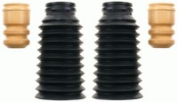 Staubschutzsatz StossdÄMpfer Vorne Sachs 900 123 FÜR Mercedes Staubschutz KIT